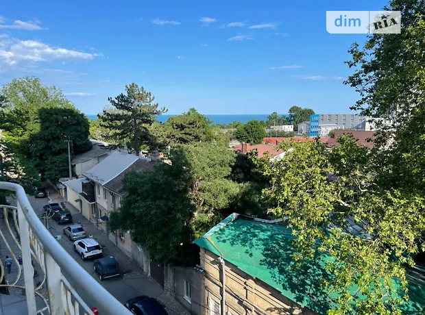 Квартира на пров. Удільний, 6 в Одесі, ID 266886, фото №2