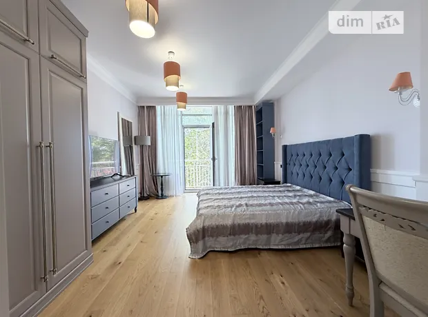 Квартира на пров. Удільний, 6 в Одесі, ID 266886, фото №18
