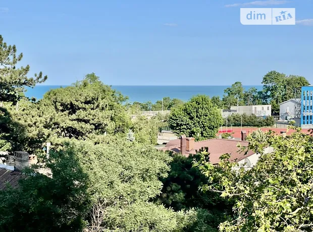 Квартира на пров. Удільний, 6 в Одесі, ID 266886, фото №3