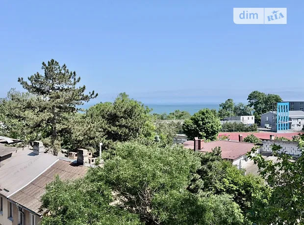 Квартира на пров. Удільний, 6 в Одесі, ID 266886, фото №4