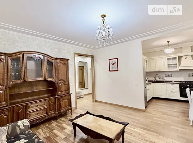 Квартира на пров. Дунаєва, 7 в Одеса, ID 320872, фото №3