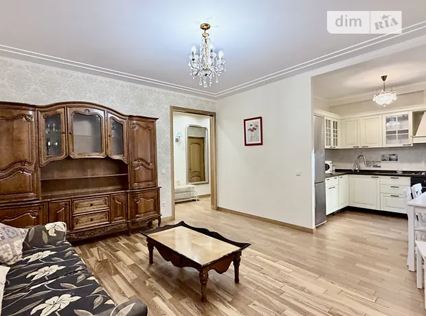 Квартира на пров. Дунаєва, 7 в Одесі, ID 320872, фото №7