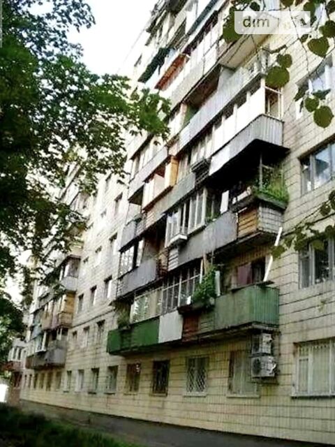 Квартира на бул. Ігоря Шамо, 3 в Києві, ID 193600, фото №1