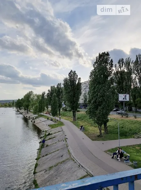 Квартира на бул. Ігоря Шамо, 3 в Києві, ID 193600, фото №11