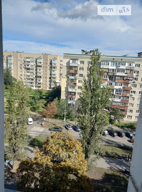 Квартира на бул. Ігоря Шамо, 3 в Києві, ID 193600, фото №13
