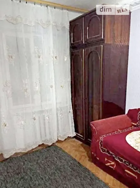 Квартира на бул. Ігоря Шамо, 3 в Києві, ID 193600, фото №5
