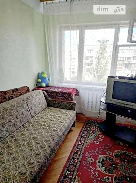 Квартира на бул. Ігоря Шамо, 3 в Києві, ID 193600, фото №6