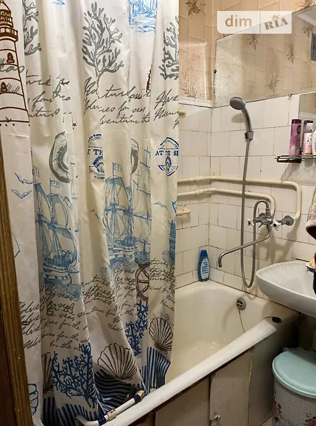 Квартира на бул. Ігоря Шамо, 3 в Києві, ID 193600, фото №9
