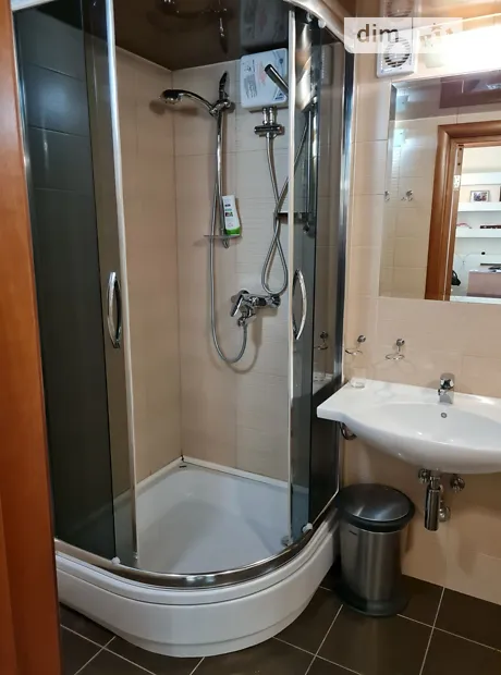 Квартира на вул. Євгена Чикаленка, 9А в Києві, ID 479048, фото №2