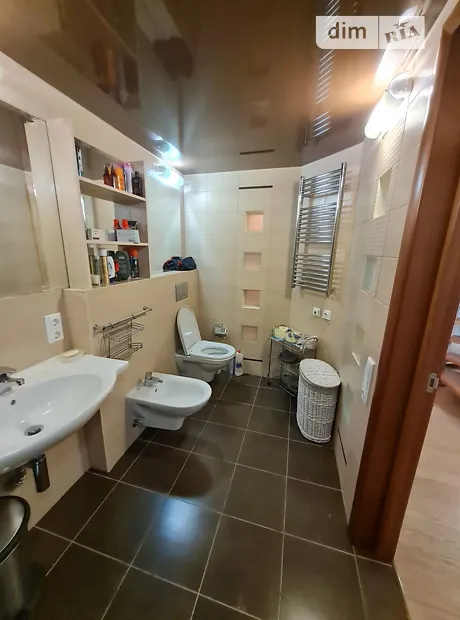 Квартира на вул. Євгена Чикаленка, 9А в Києві, ID 479048, фото №3