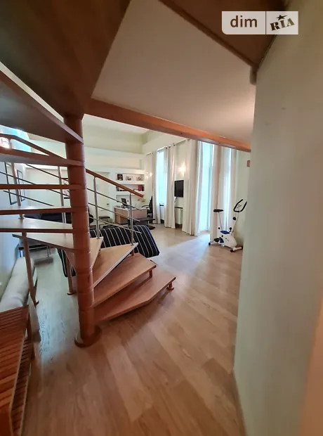 Квартира на вул. Євгена Чикаленка, 9А в Києві, ID 479048, фото №4