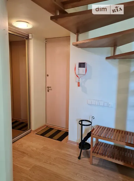 Квартира на вул. Євгена Чикаленка, 9А в Києві, ID 479048, фото №5