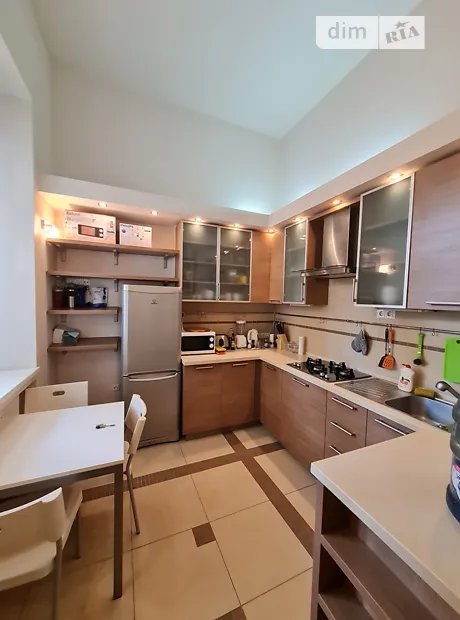 Квартира на вул. Євгена Чикаленка, 9А в Києві, ID 479048, фото №7