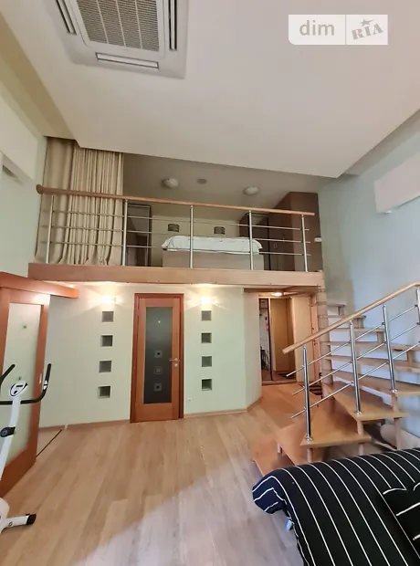 Квартира на вул. Євгена Чикаленка, 9А в Києві, ID 479048, фото №10