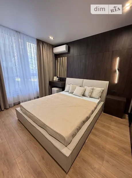 Квартира на вул. Родини Крістерів, 16 в Києві, ID 259130, фото №1