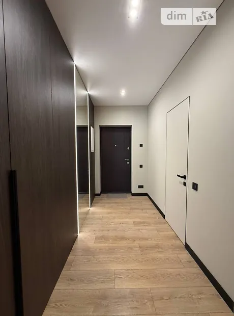 Квартира на вул. Родини Крістерів, 16 в Києві, ID 259130, фото №13