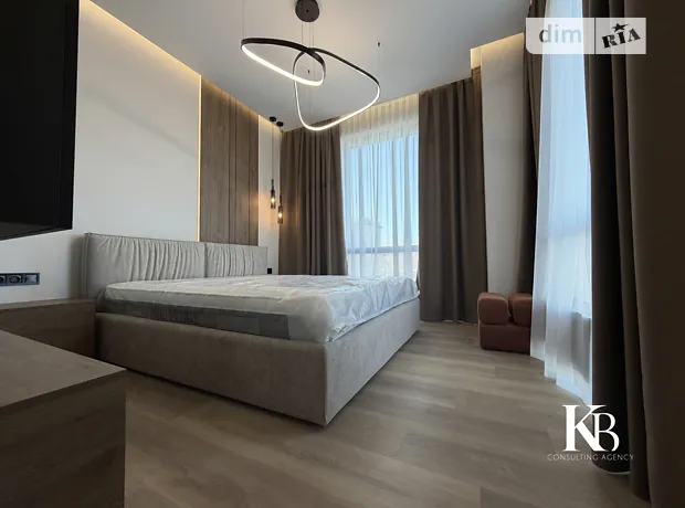 Квартира на вул. Костомарівська, 1А в Дніпрі, ID 207781, фото №15