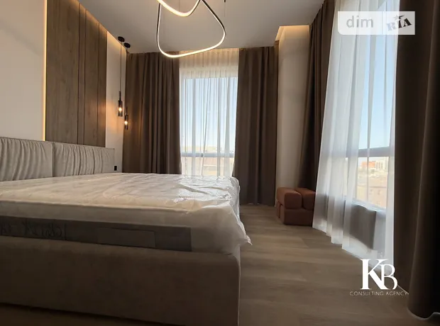 Квартира на вул. Костомарівська, 1А в Дніпрі, ID 207781, фото №16