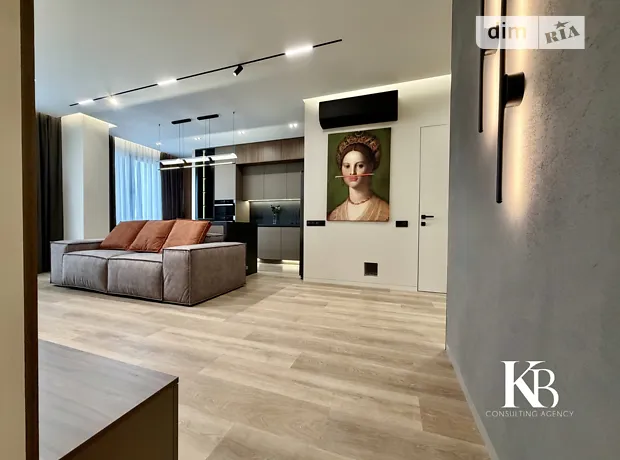 Квартира на вул. Костомарівська, 1А в Дніпрі, ID 207781, фото №3
