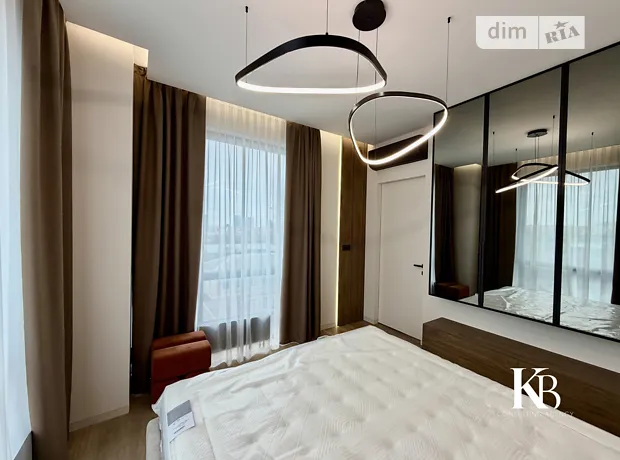 Квартира на вул. Костомарівська, 1А в Дніпрі, ID 207781, фото №21