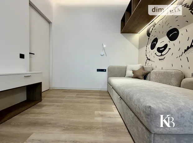 Квартира на вул. Костомарівська, 1А в Дніпрі, ID 207781, фото №23