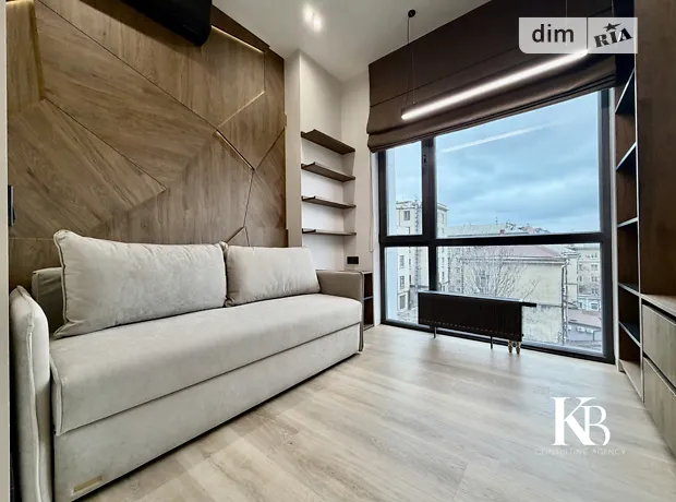 Квартира на вул. Костомарівська, 1А в Дніпрі, ID 207781, фото №30