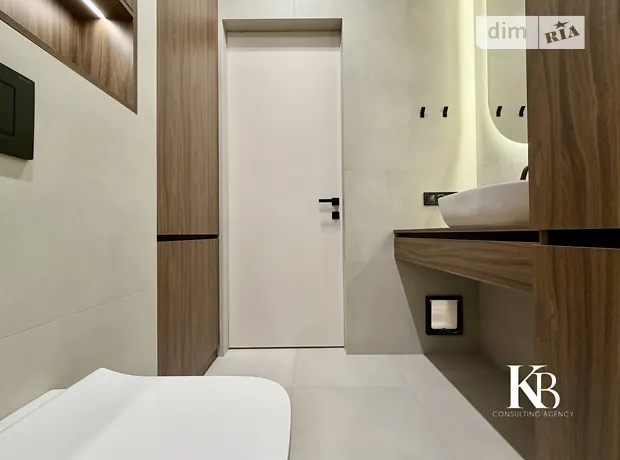 Квартира на вул. Костомарівська, 1А в Дніпрі, ID 207781, фото №36
