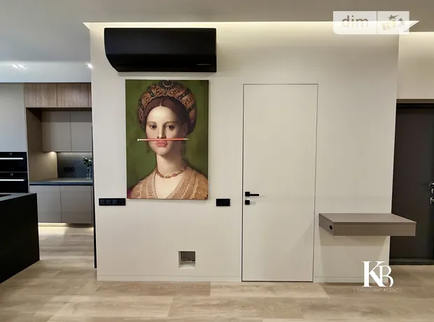 Квартира на вул. Костомарівська, 1А в Дніпрі, ID 207781, фото №38