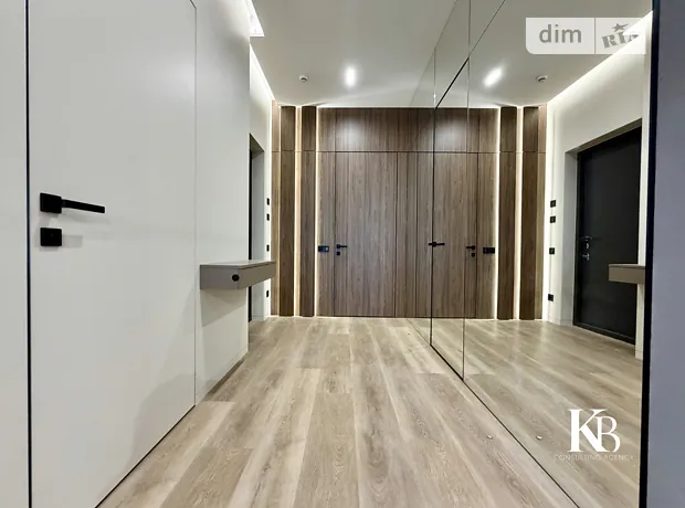 Квартира на вул. Костомарівська, 1А в Дніпрі, ID 207781, фото №42