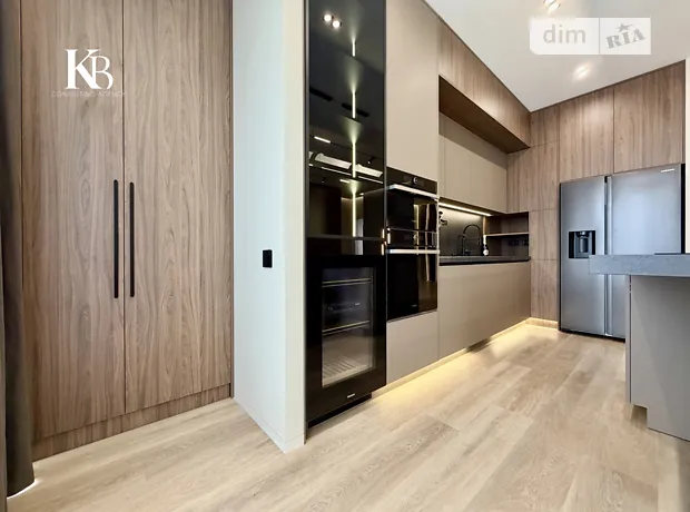 Квартира на вул. Костомарівська, 1А в Дніпрі, ID 207781, фото №6