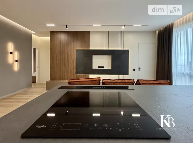Квартира на вул. Костомарівська, 1А в Дніпрі, ID 207781, фото №7