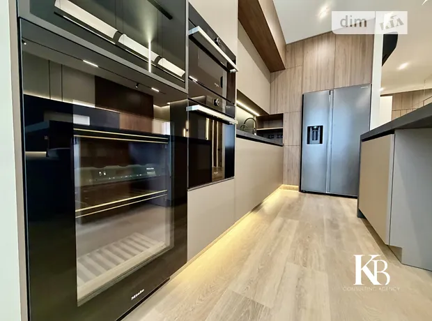 Квартира на вул. Костомарівська, 1А в Дніпрі, ID 207781, фото №9