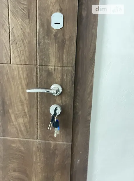 Квартира на вул. Степана Руданського, 9А в Києві, ID 261459, фото №3