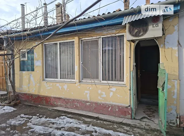 Купити квартиру за адресою вул. Чорноморського козацтва, 49 в Одеса на Findly.com.ua Квартира на вул. Чорноморського козацтва, 49 в Одеса, ID 260945, фото №1