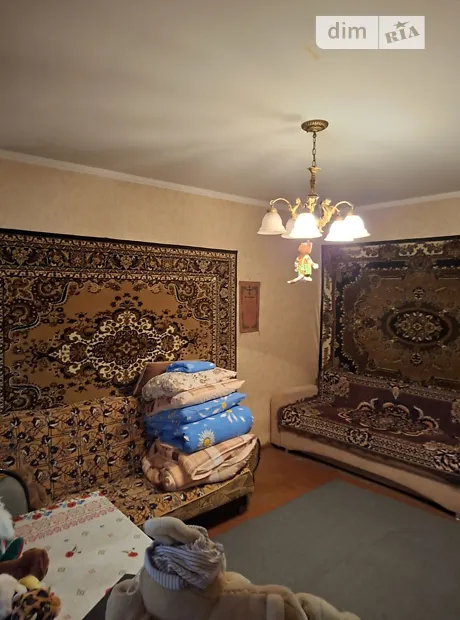 Квартира на вул. Чорноморського козацтва, 49 в Одеса, ID 260945, фото №5
