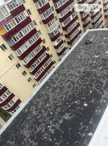 Квартира на просп. Михайла Лушпи в Сумах, ID 291957, фото №7