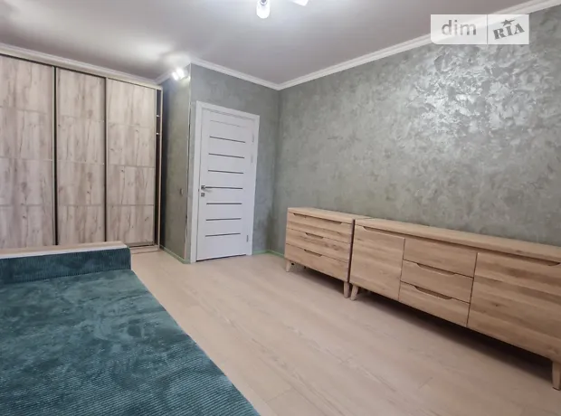Квартира на вул. Олімпійська, 6 в Києві, ID 306455, фото №1