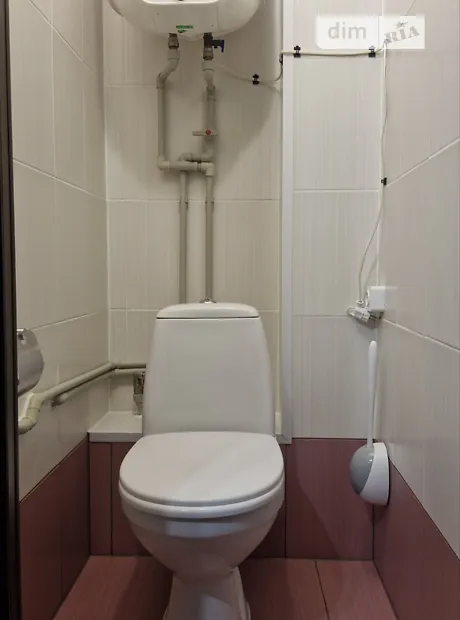 Квартира на вул. Олімпійська, 6 в Києві, ID 306455, фото №15