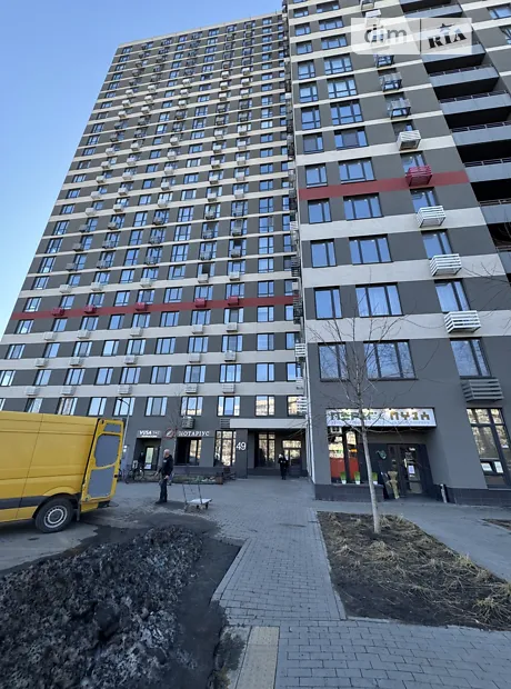 Квартира на просп. Європейського Союзу, 49 в Києві, ID 205996, фото №11