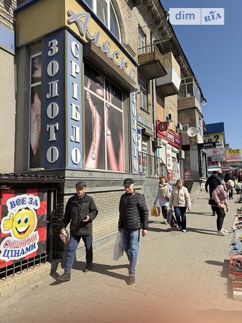 Квартира на вул. Базарна, 13 в Запоріжжі, ID 162266, фото №1