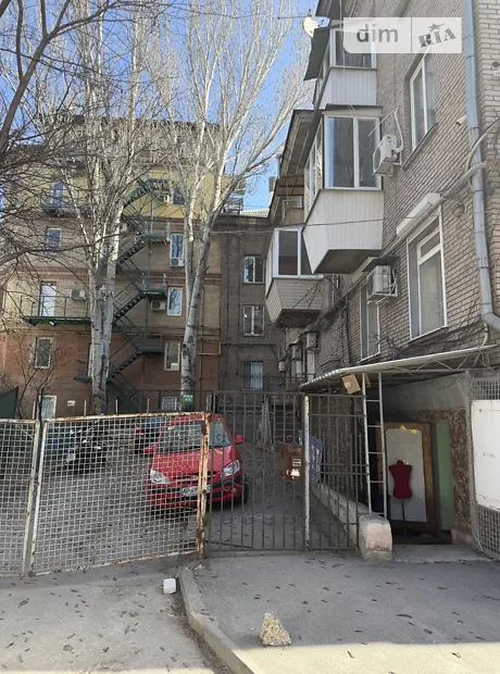 Квартира на вул. Базарна, 13 в Запоріжжі, ID 162266, фото №11