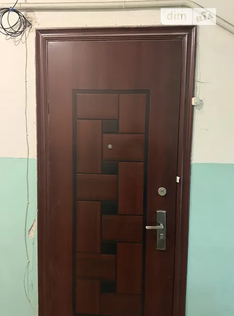 Квартира на вул. Базарна, 13 в Запоріжжі, ID 162266, фото №9