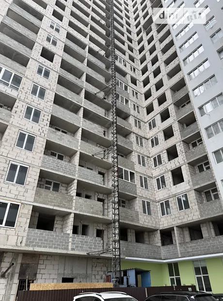Квартира на вул. Світла, 3Д в Києві, ID 171453, фото №8