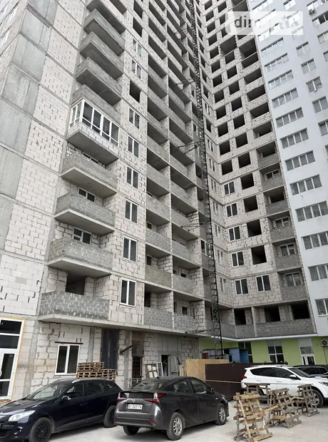 Квартира на вул. Світла, 3Д в Києві, ID 171453, фото №9