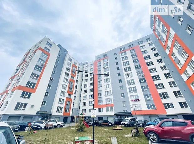 Квартира на вул. Потічна, 1 в Івано-Франківську, ID 309997, фото №1