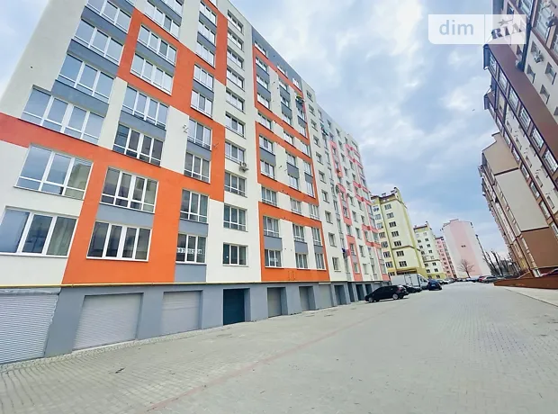 Квартира на вул. Потічна, 1 в Івано-Франківську, ID 309997, фото №20