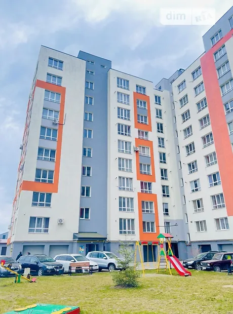 Квартира на вул. Потічна, 1 в Івано-Франківську, ID 309997, фото №24