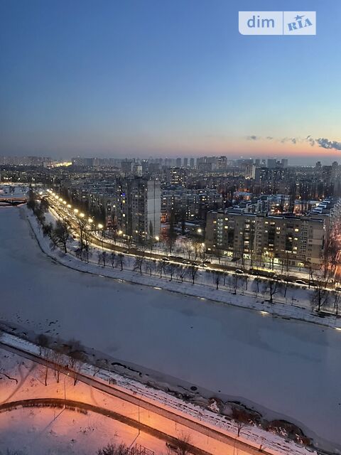 Квартира на вул. Ованеса Туманяна, 15А в Києві, ID 163573, фото №1