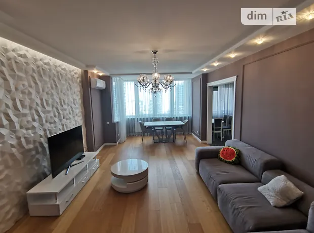 Квартира на вул. Ованеса Туманяна, 15А в Києві, ID 163573, фото №2