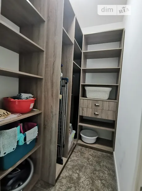 Квартира на вул. Ованеса Туманяна, 15А в Києві, ID 163573, фото №11